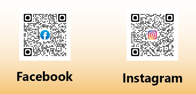 善融地區服務中心 QR Codes